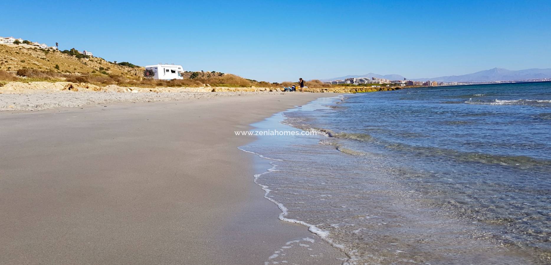 New Build - Apartment - Santa Pola - Gran Alacant