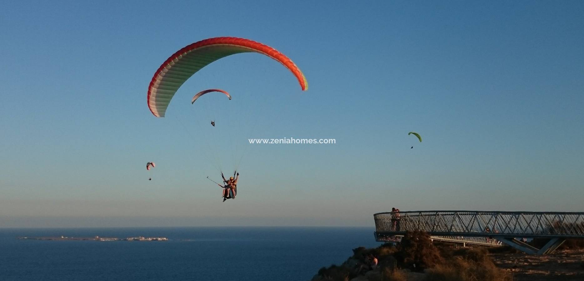 New Build - Apartment - Santa Pola - Gran Alacant