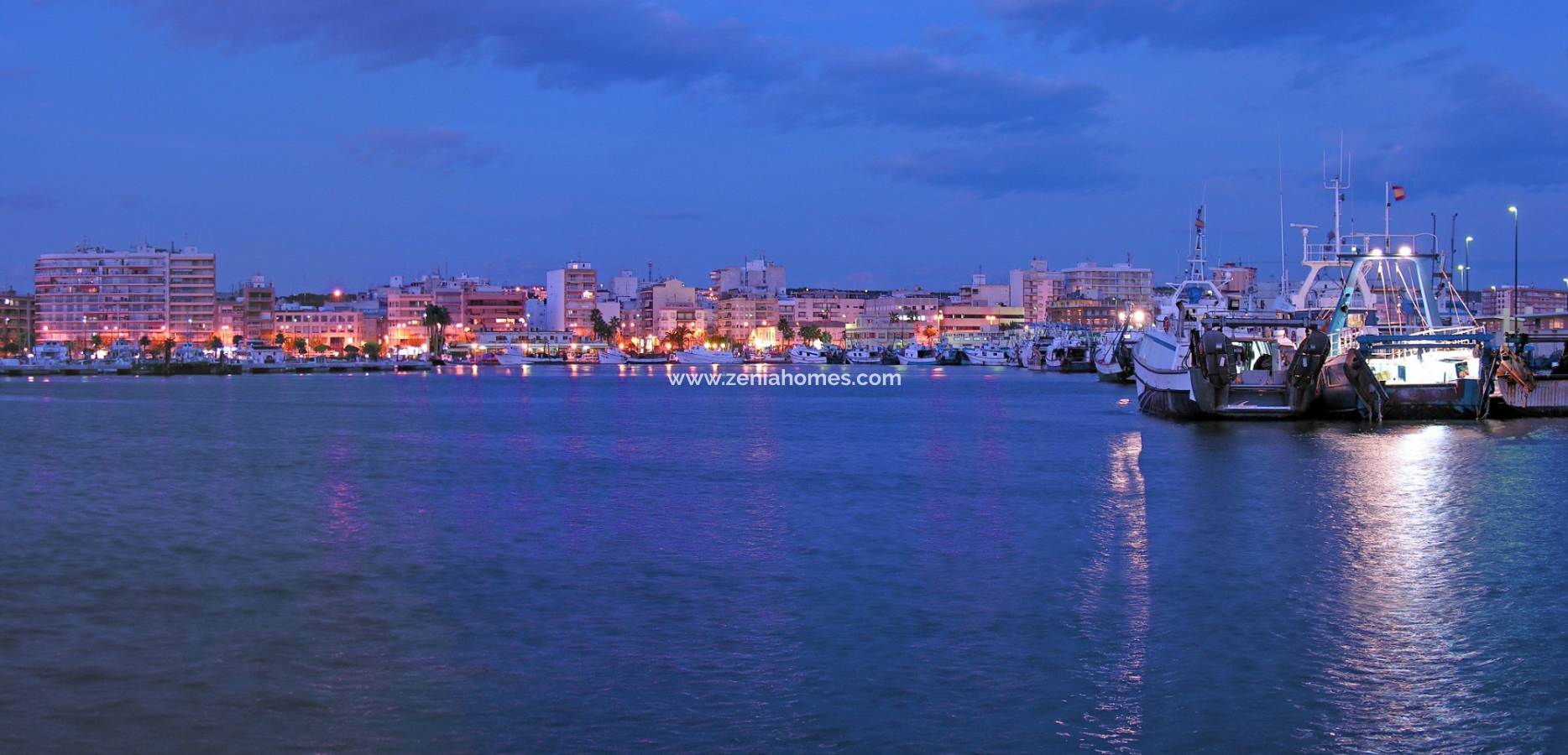 New Build - Apartment - Santa Pola - Gran Alacant