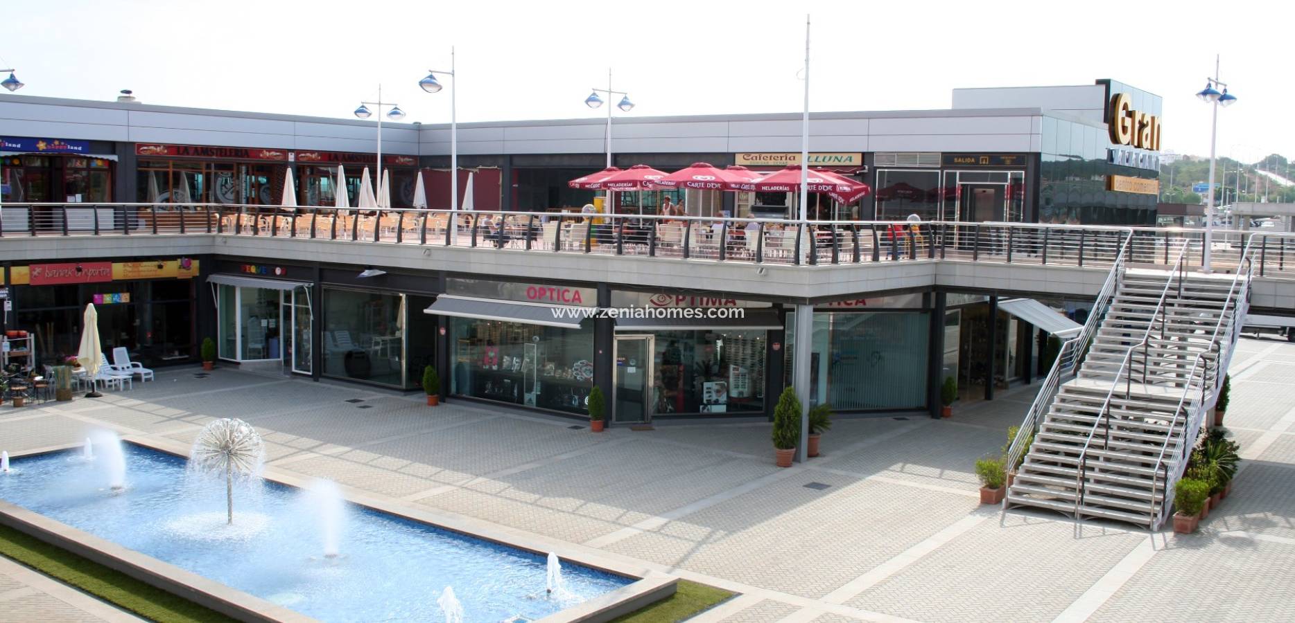 New Build - Apartment - Santa Pola - Gran Alacant