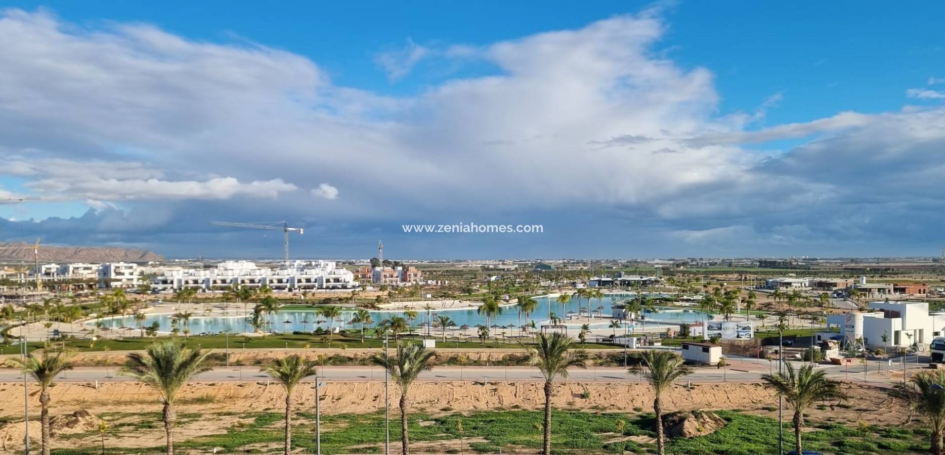 New Build - Penthouse - Torre Pacheco