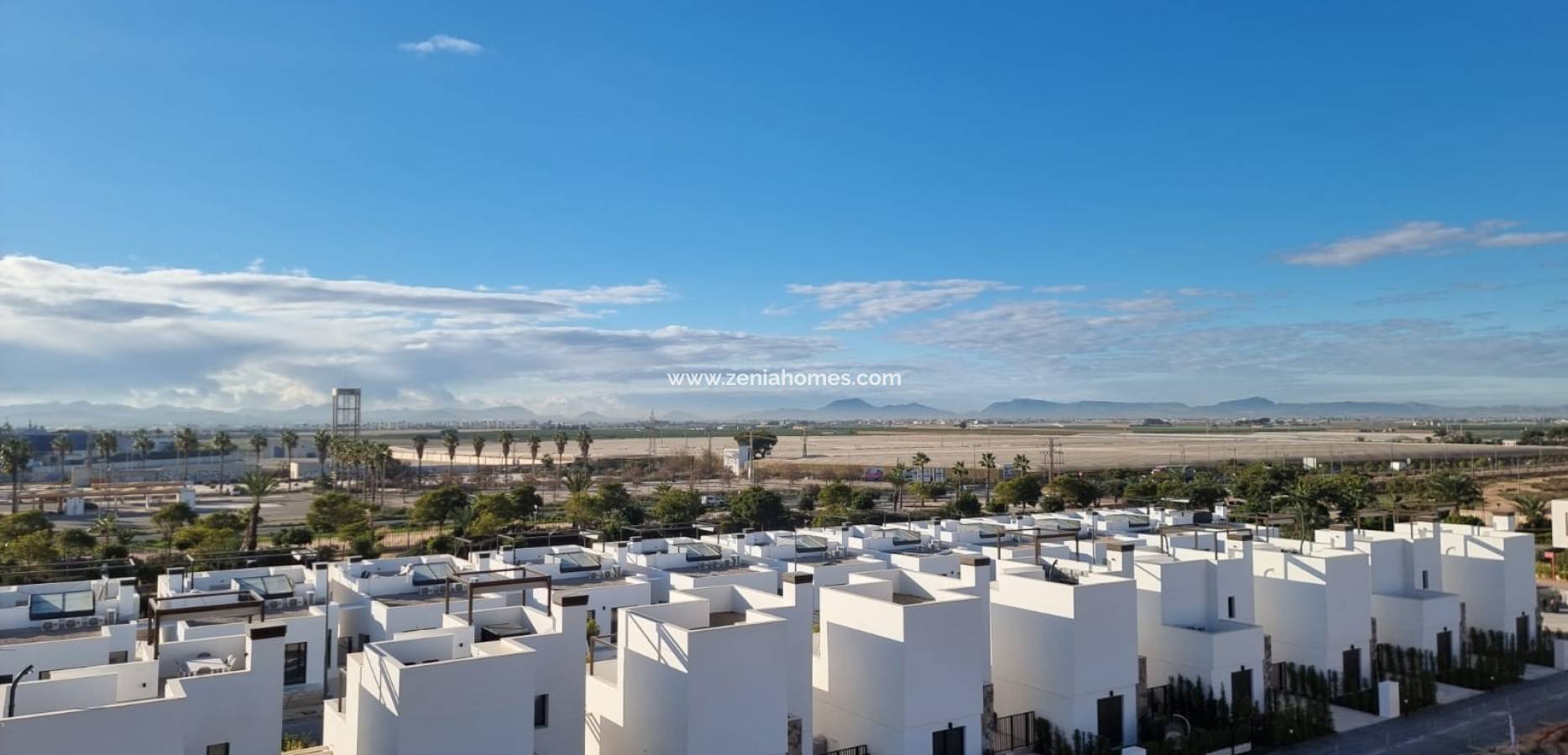 New Build - Penthouse - Torre Pacheco