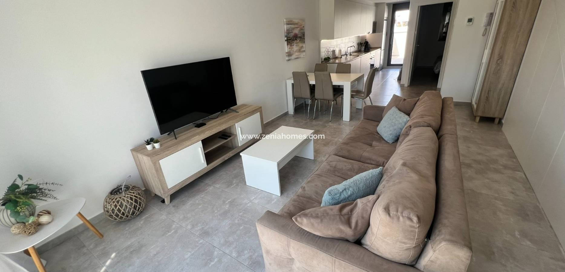 Odsprzedaż - kamienica - La Torre de la Horadada