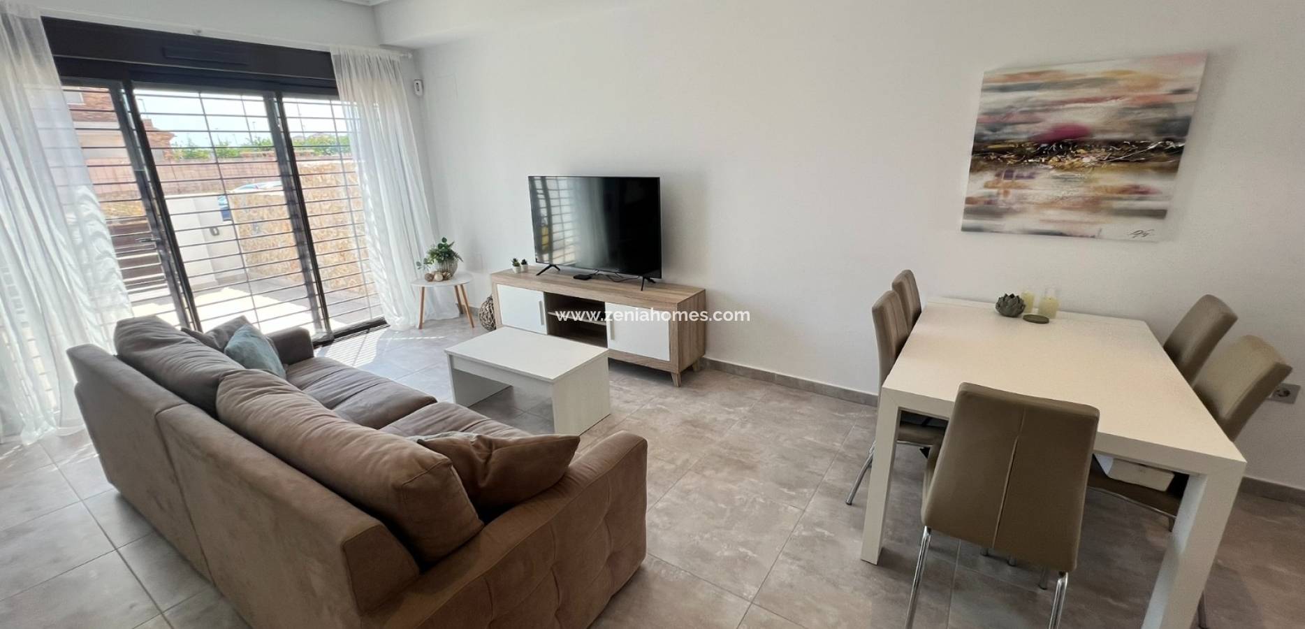 Odsprzedaż - kamienica - La Torre de la Horadada