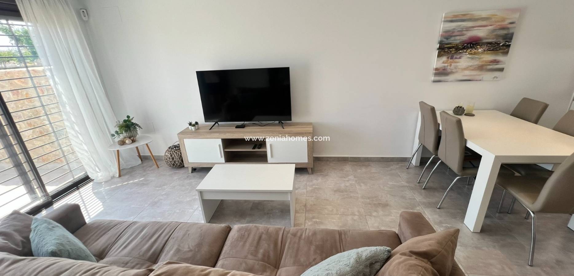 Odsprzedaż - kamienica - La Torre de la Horadada