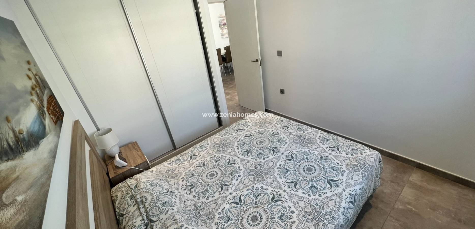 Odsprzedaż - kamienica - La Torre de la Horadada