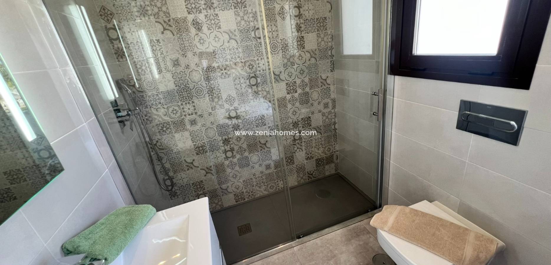 Odsprzedaż - kamienica - La Torre de la Horadada