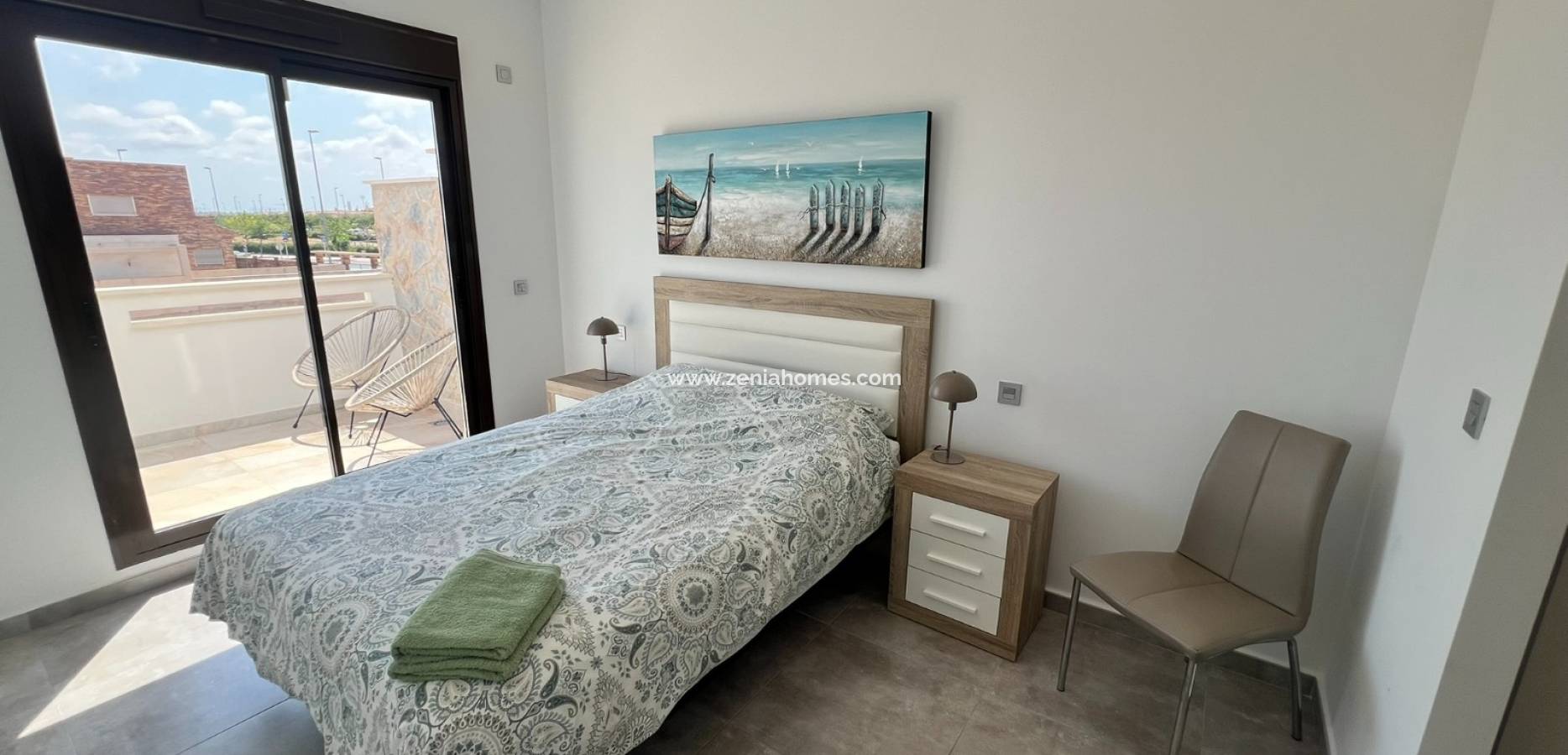 Odsprzedaż - kamienica - La Torre de la Horadada