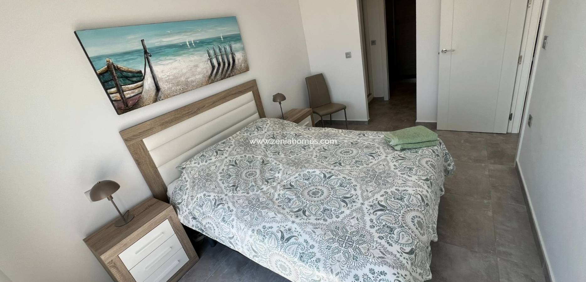 Odsprzedaż - kamienica - La Torre de la Horadada