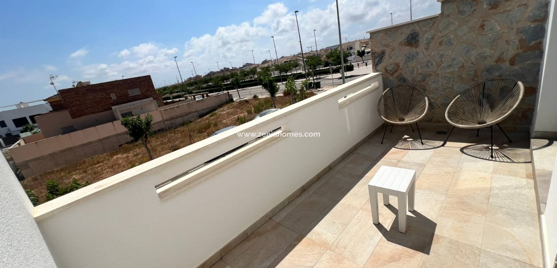 Odsprzedaż - kamienica - La Torre de la Horadada