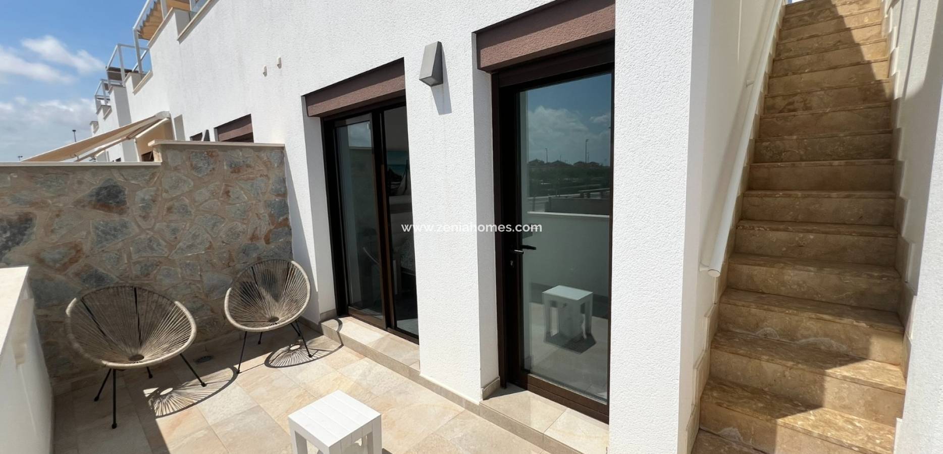 Odsprzedaż - kamienica - La Torre de la Horadada