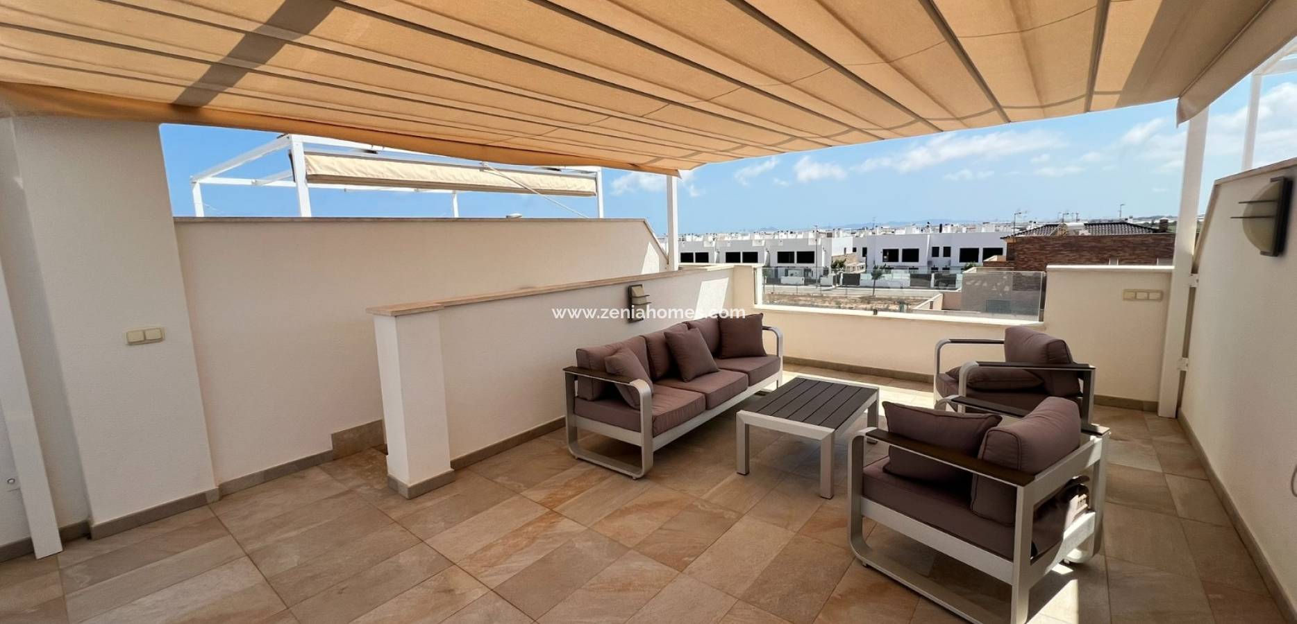 Odsprzedaż - kamienica - La Torre de la Horadada