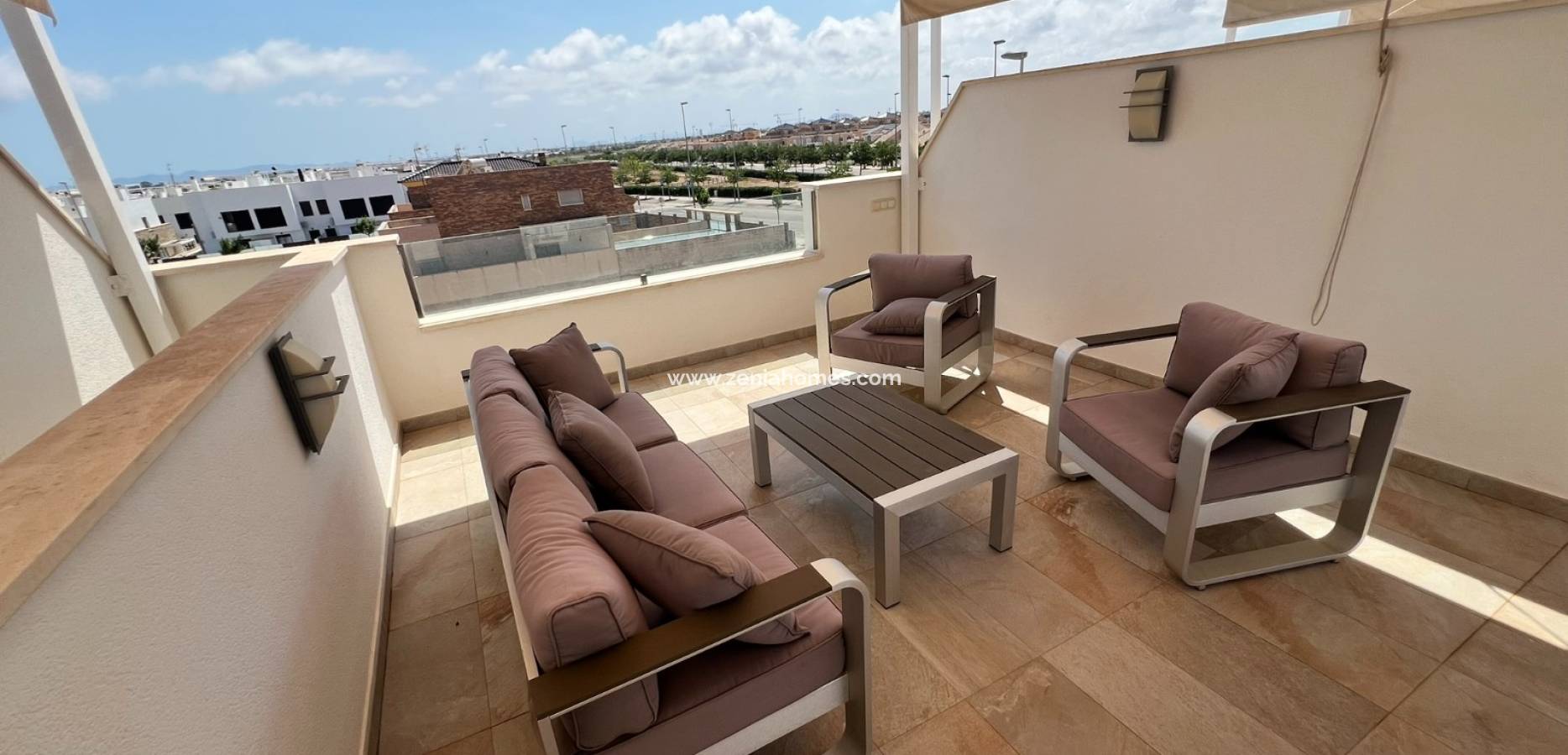 Odsprzedaż - kamienica - La Torre de la Horadada