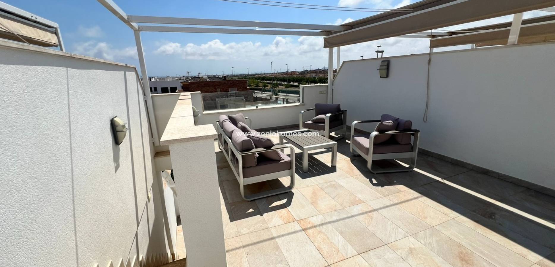 Odsprzedaż - kamienica - La Torre de la Horadada