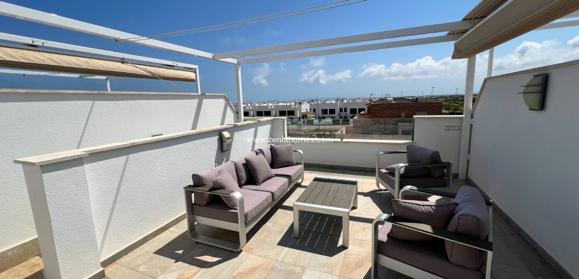 Odsprzedaż - kamienica - La Torre de la Horadada