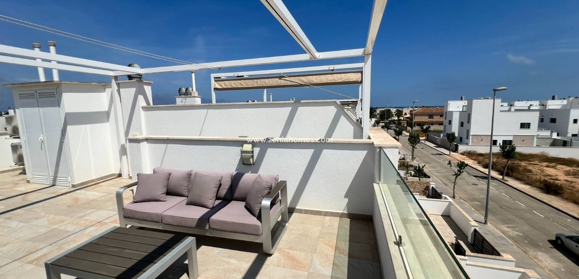 Odsprzedaż - kamienica - La Torre de la Horadada