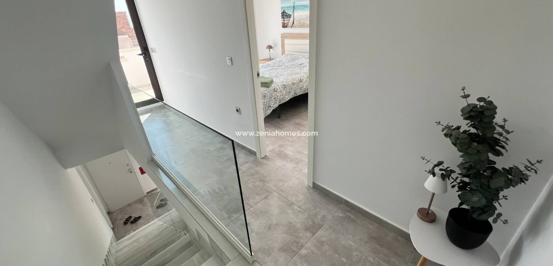 Odsprzedaż - kamienica - La Torre de la Horadada