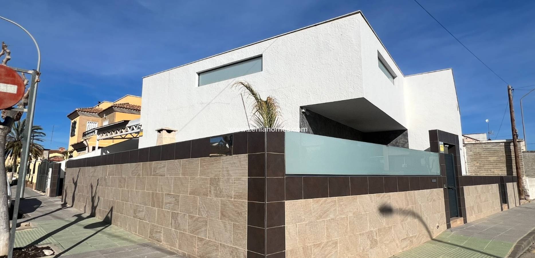 Resale - Semi detached villa - La Torre de la Horadada