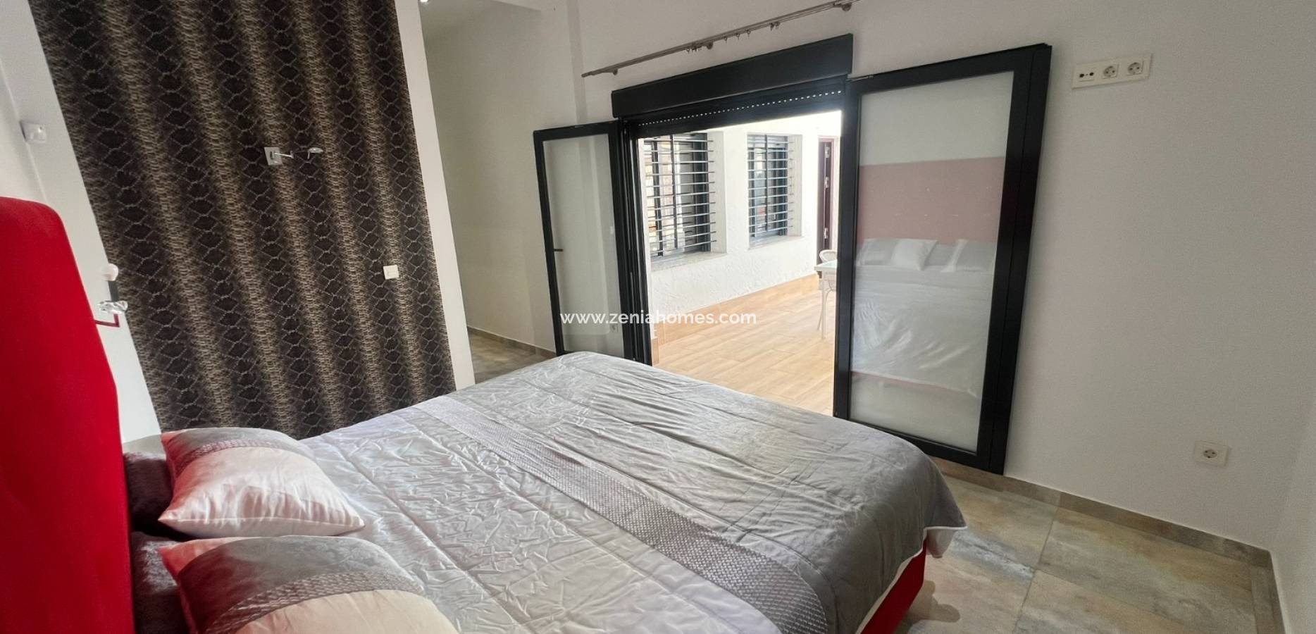 Resale - Semi detached villa - La Torre de la Horadada