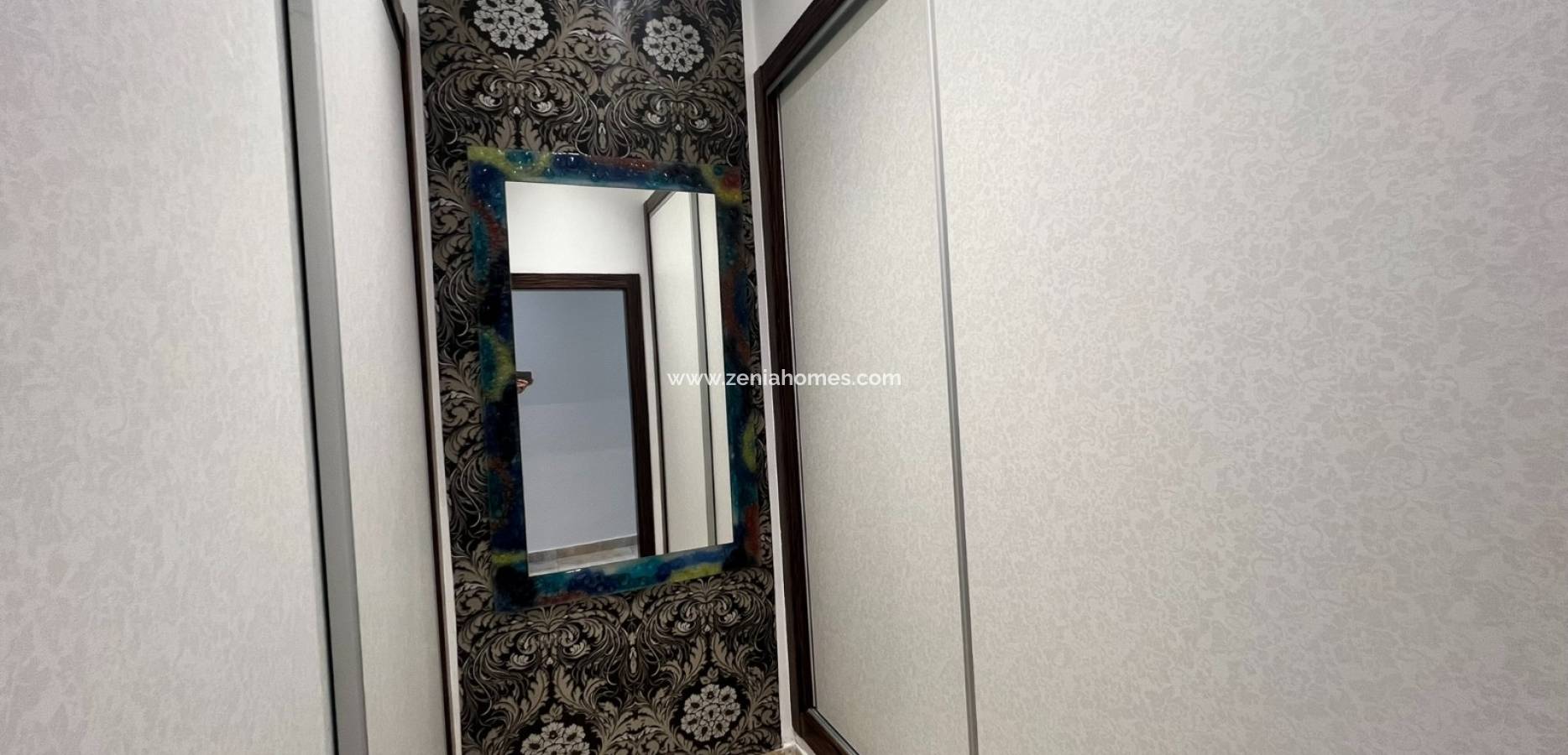 Resale - Semi detached villa - La Torre de la Horadada