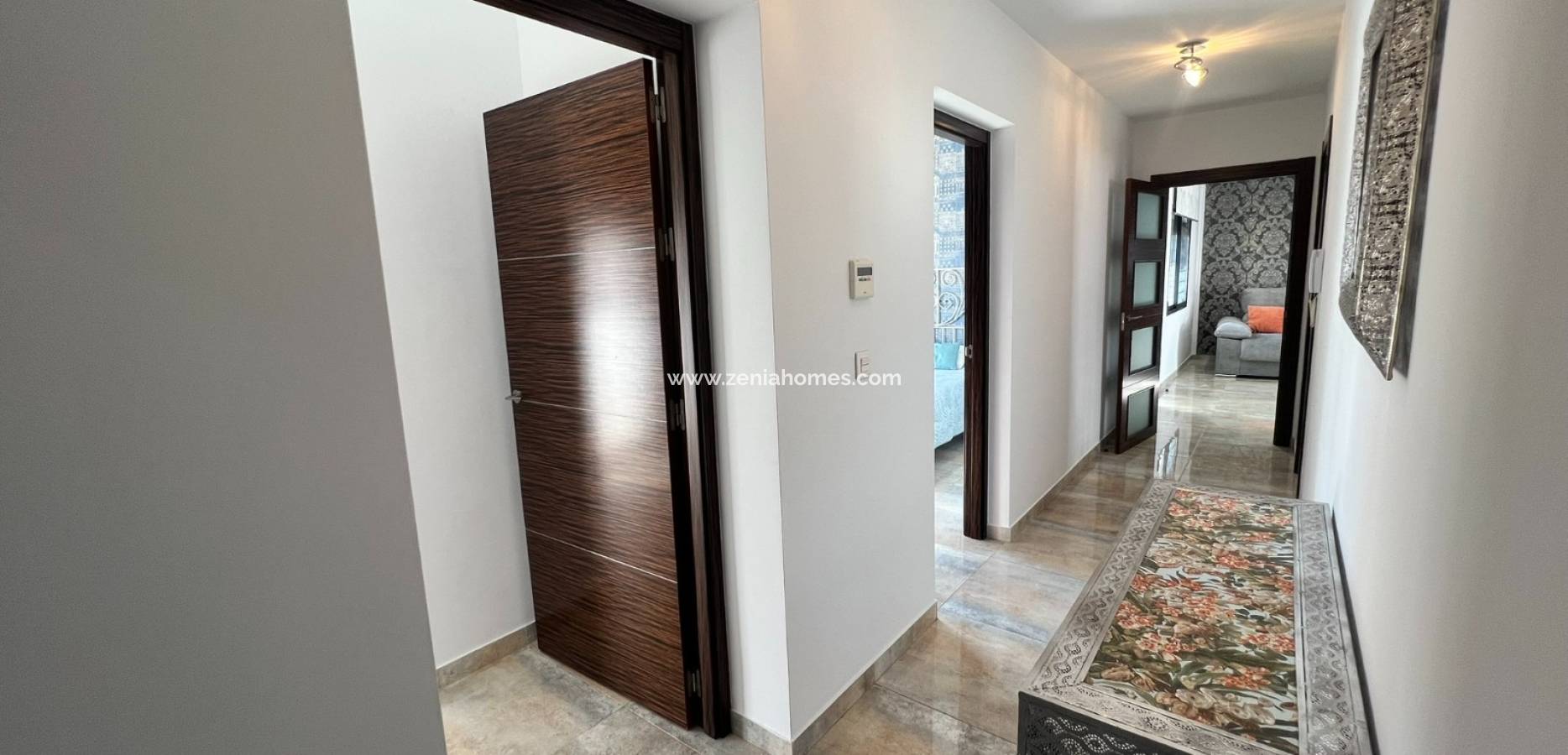 Resale - Semi detached villa - La Torre de la Horadada