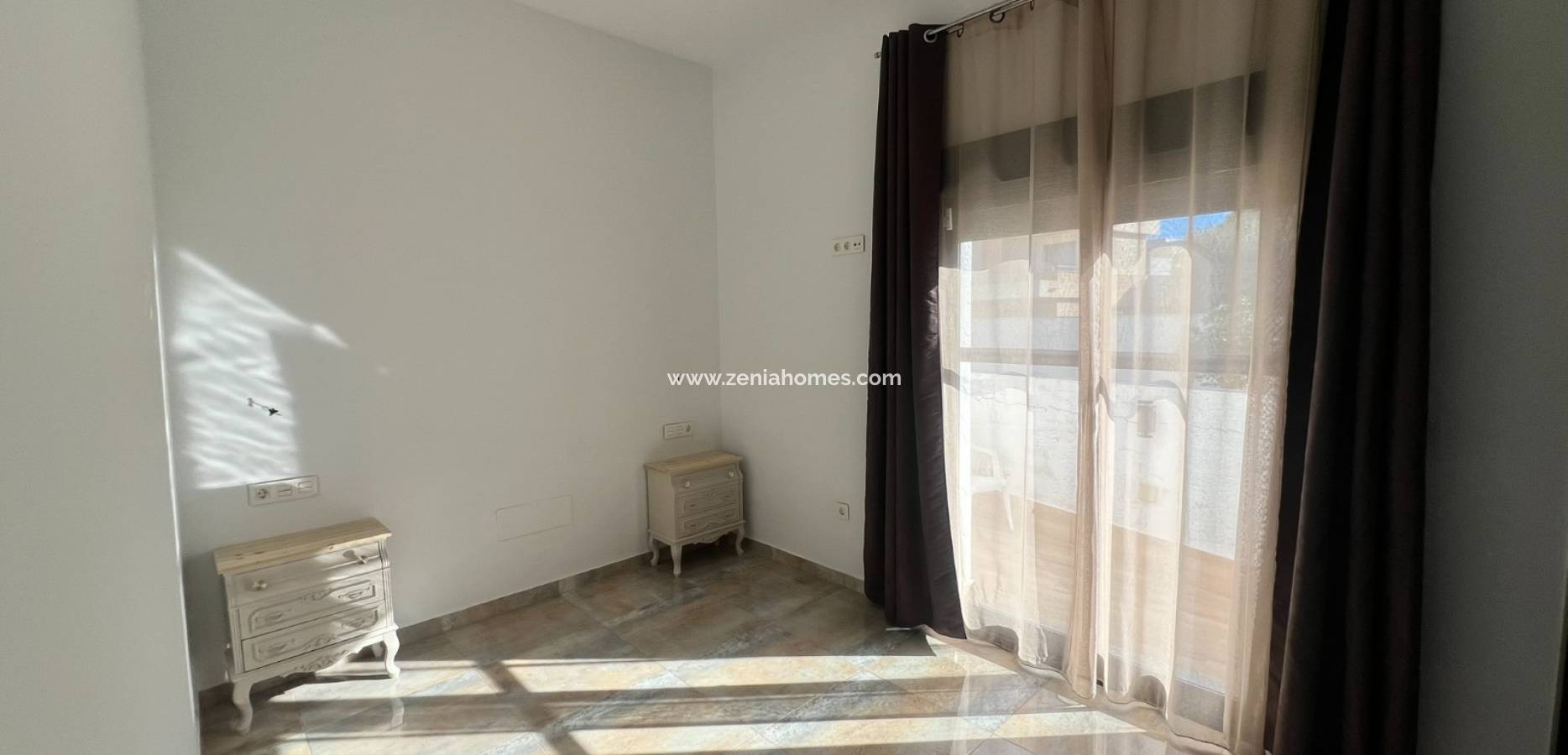 Resale - Semi detached villa - La Torre de la Horadada