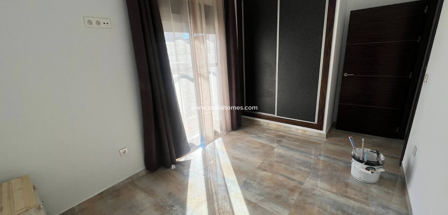 Resale - Semi detached villa - La Torre de la Horadada