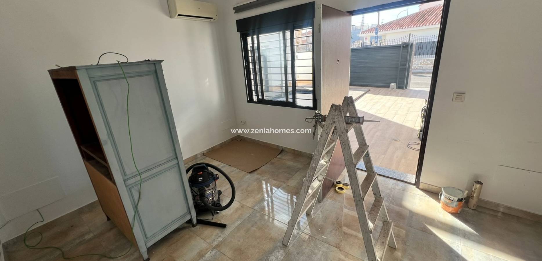 Resale - Semi detached villa - La Torre de la Horadada