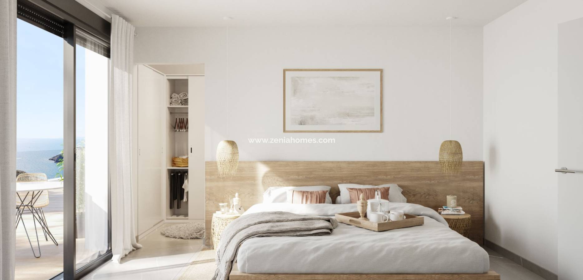 New Build - Lägenhet - Aguilas