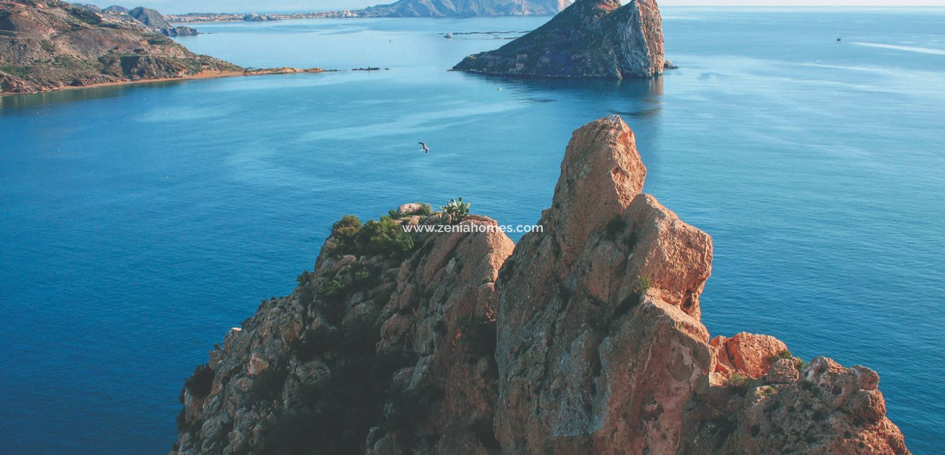 New Build - Íbúð - Aguilas