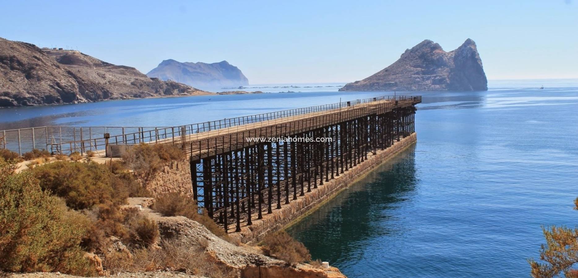 New Build - Íbúð - Aguilas