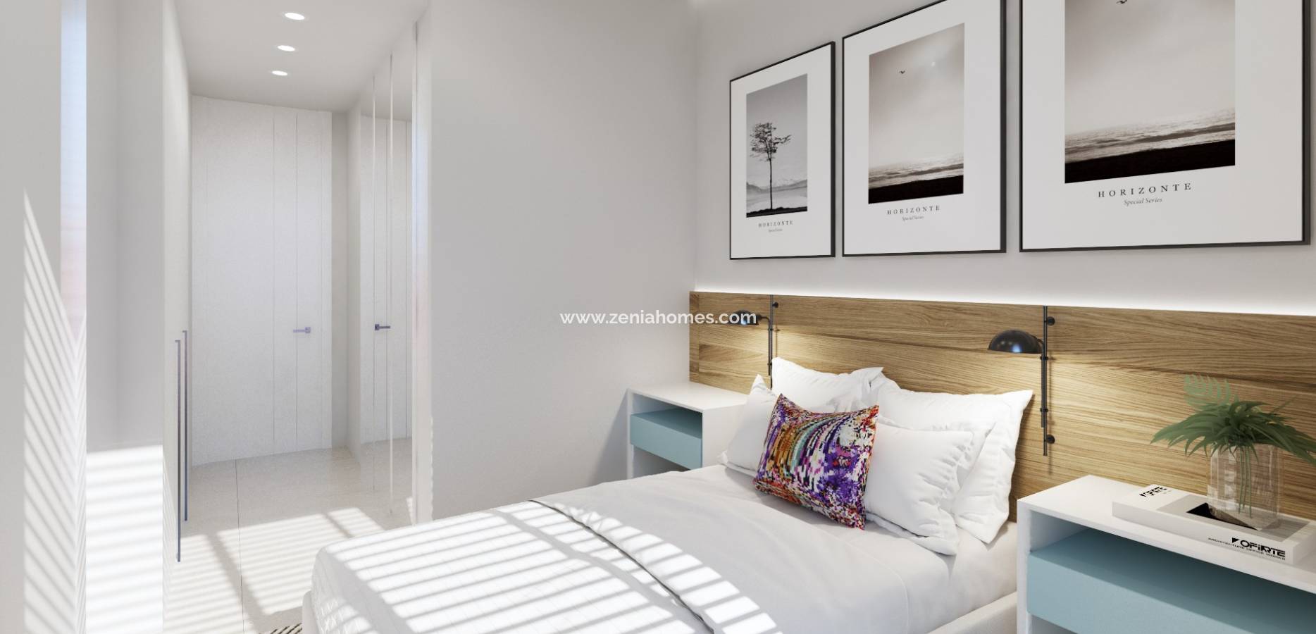 New Build - Lejlighed - Torre Pacheco