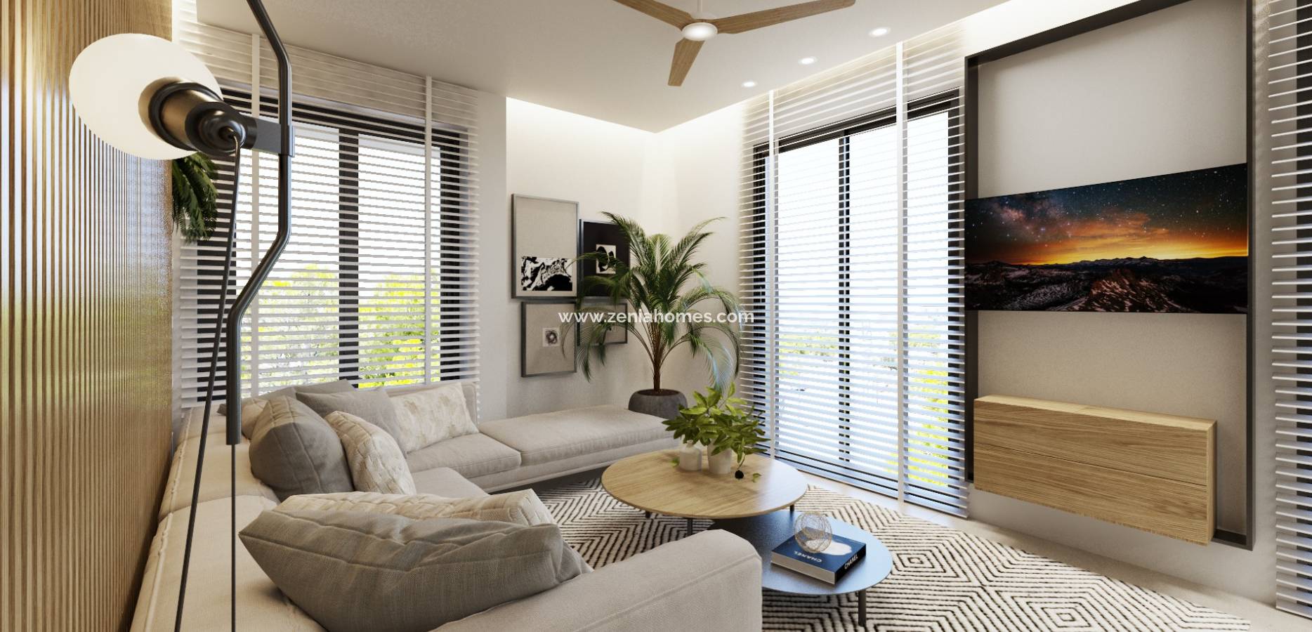 Nowo zbudowane - Apartament - Torre Pacheco