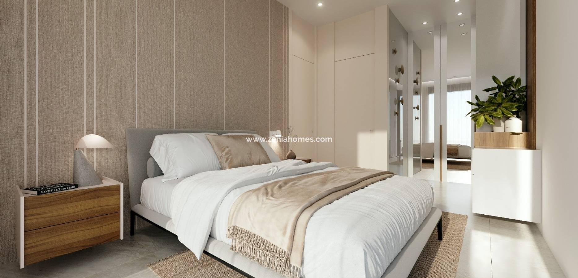 Nueva construcción  - Chalet - Torre Pacheco