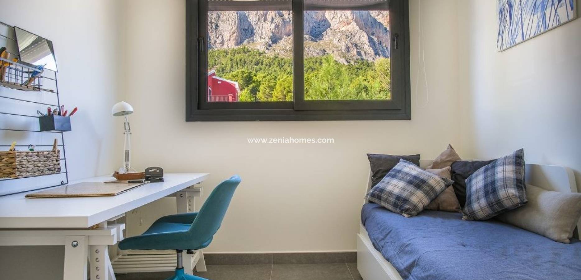 New Build - Tomannsbolig - Polop