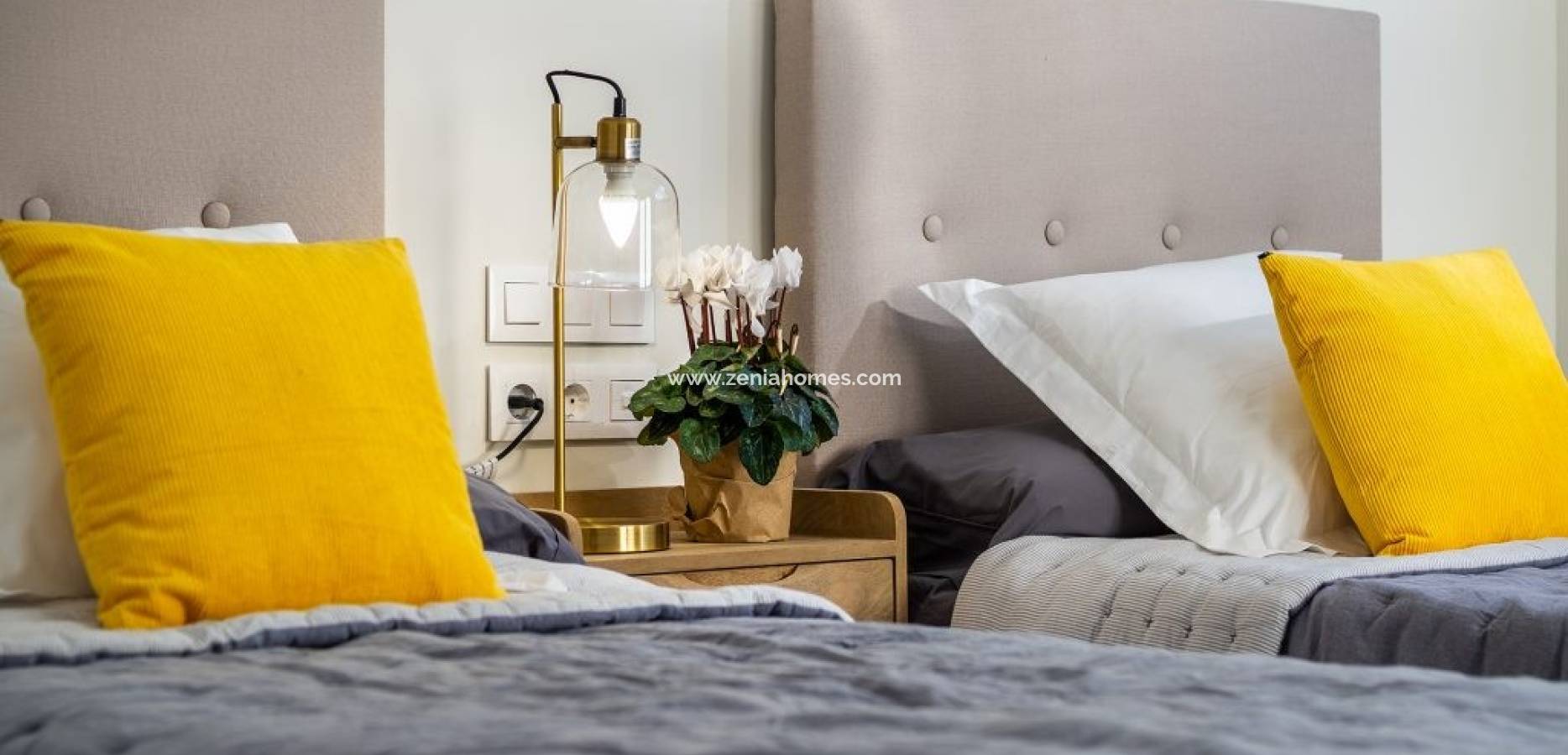 New Build - Tomannsbolig - Polop