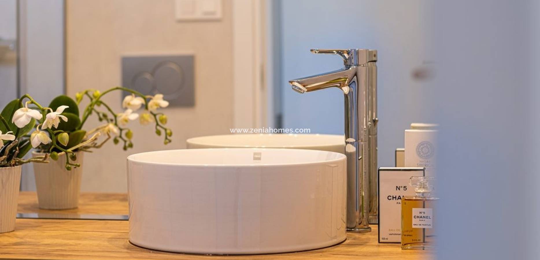 New Build - Tomannsbolig - Polop