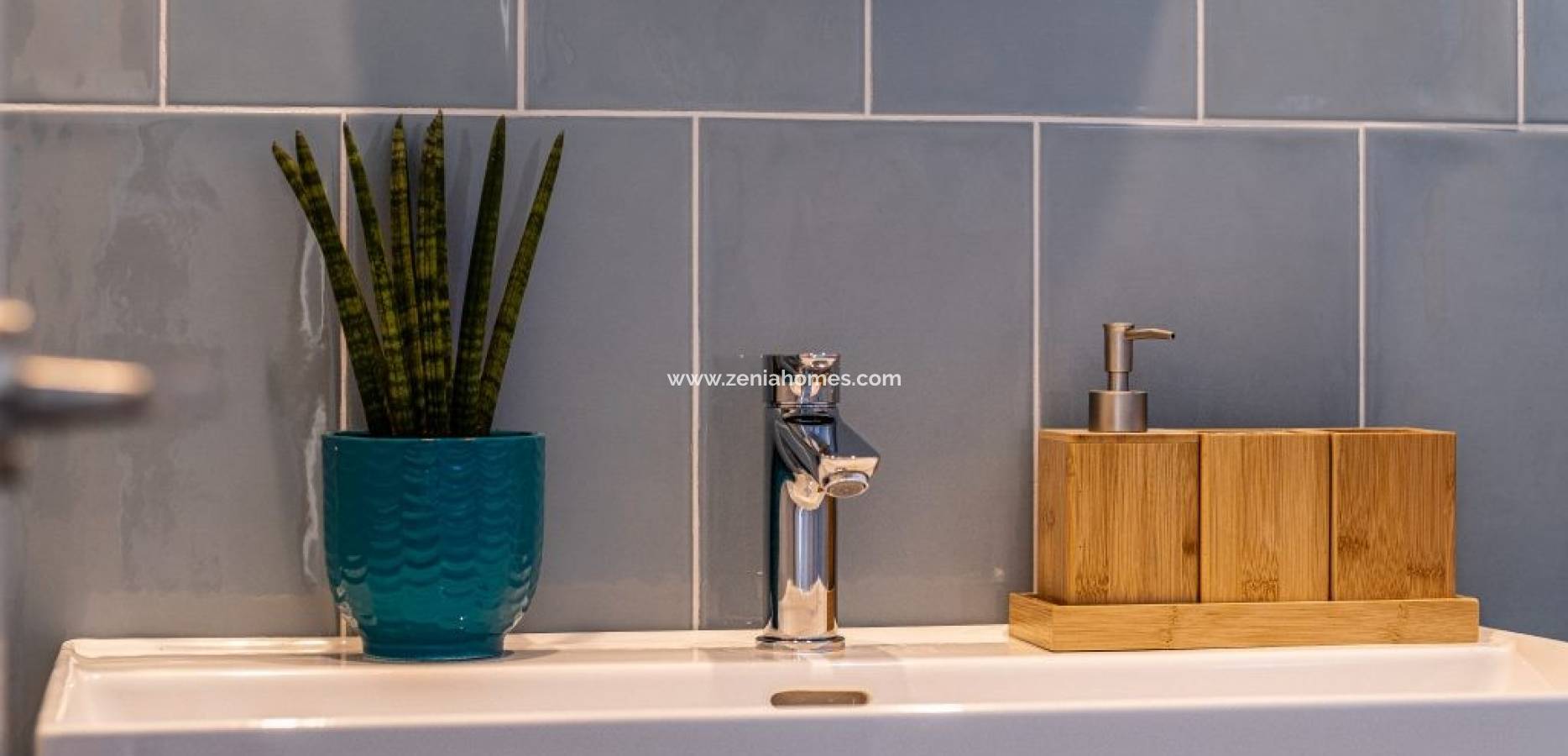 Nueva construcción  - Villa pareada - Polop