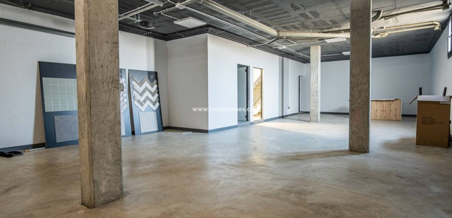 Nowo zbudowane - Semi-Detached Villa - Polop