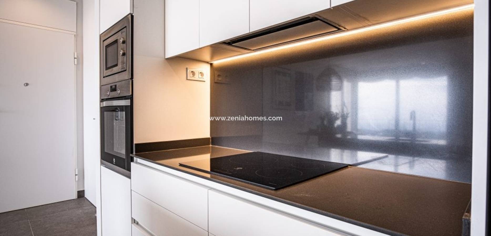 Nowo zbudowane - Semi-Detached Villa - Polop