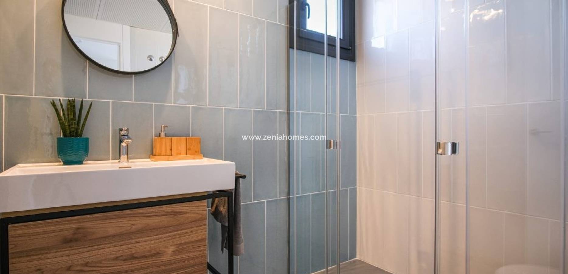 Nowo zbudowane - Semi-Detached Villa - Polop