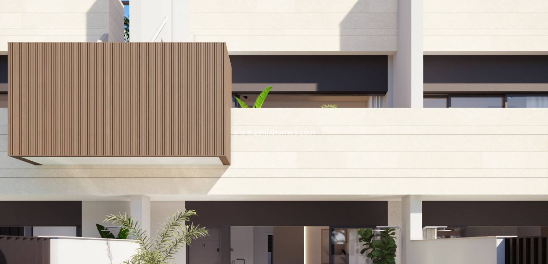 Nowo zbudowane - Duplex - Pilar de la Horadada