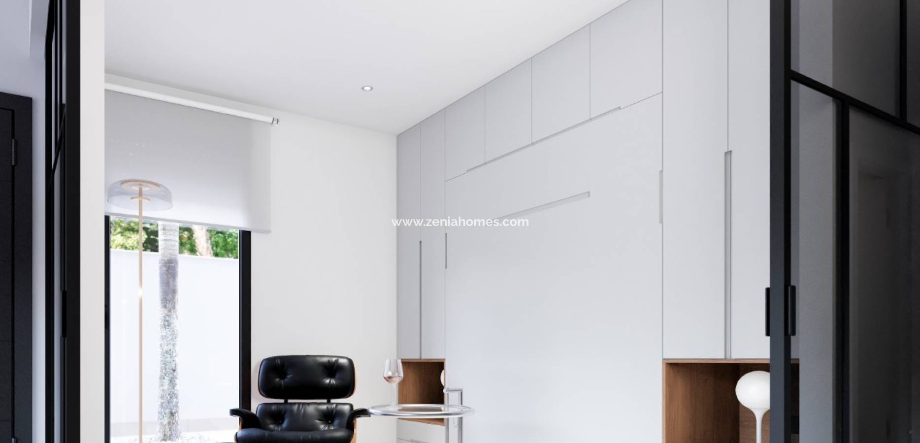 New Build - Duplex - Pilar de la Horadada