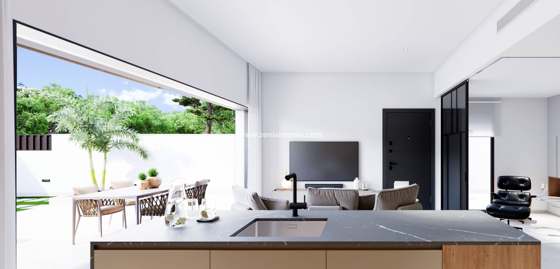 Nouvelle construction - Duplex - Pilar de la Horadada