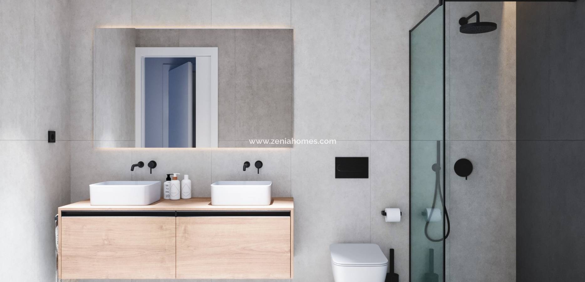 New Build - Duplex - Pilar de la Horadada