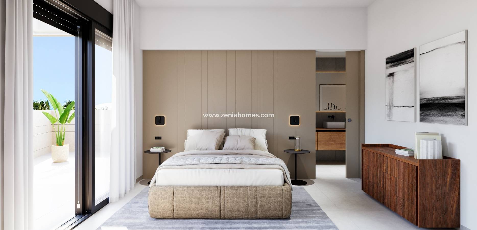 New Build - Villa - Pilar de la Horadada