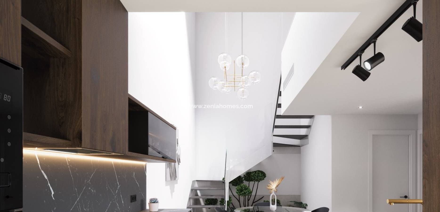 New Build - Villa - Pilar de la Horadada