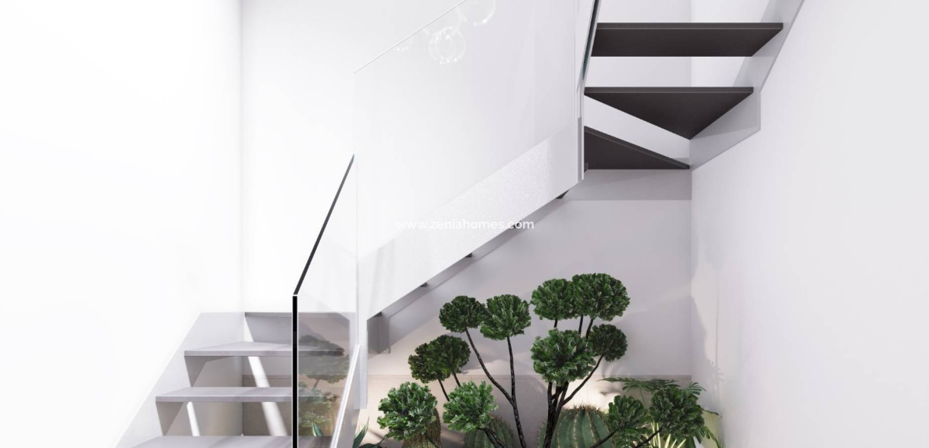 New Build - Villa - Pilar de la Horadada