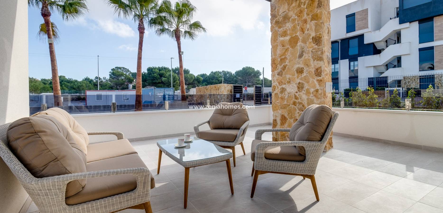 Nueva construcción  - Apartamento - Orihuela Costa - Los Altos