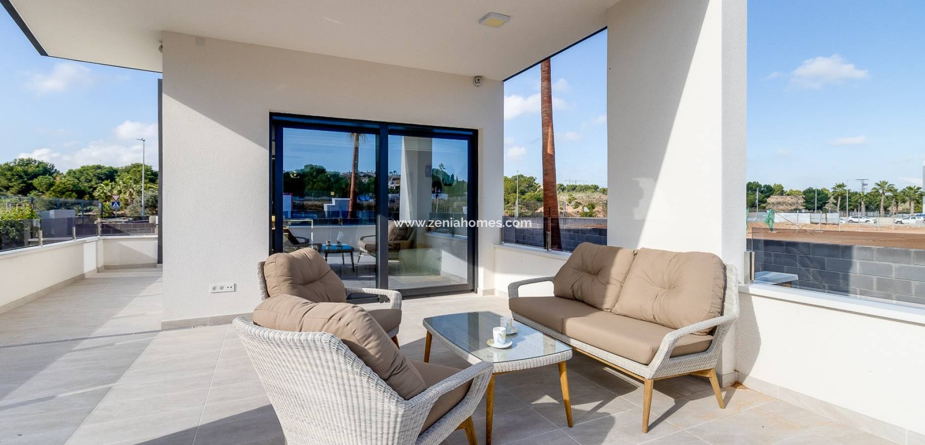 Nueva construcción  - Apartamento - Orihuela Costa - Los Altos